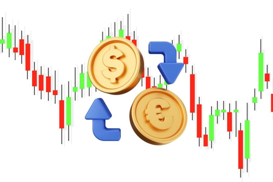 Memngenal Analisa EURUSD