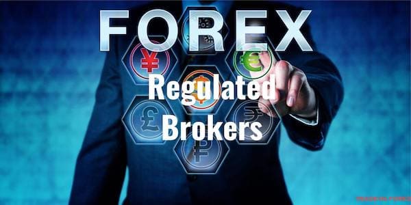 Broker Forex Resmi