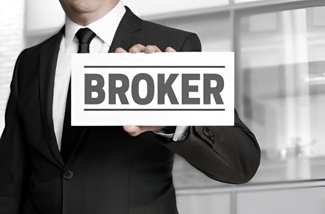 Mengenal Broker Forex Resmi