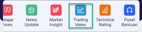 Trading Ideas Aplikasi QuickPro