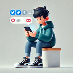 Investasi GEN Z