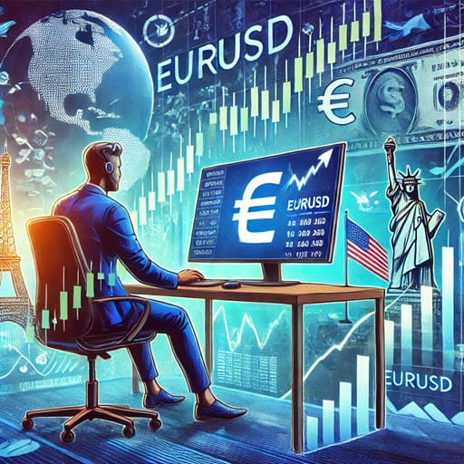 EURUSD Trader