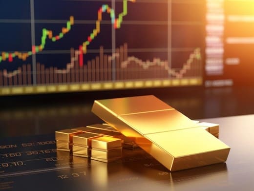 Prediksi XAUUSD Besok