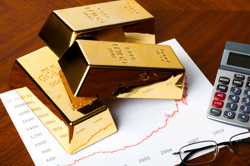Prediksi XAUUSD hari ini