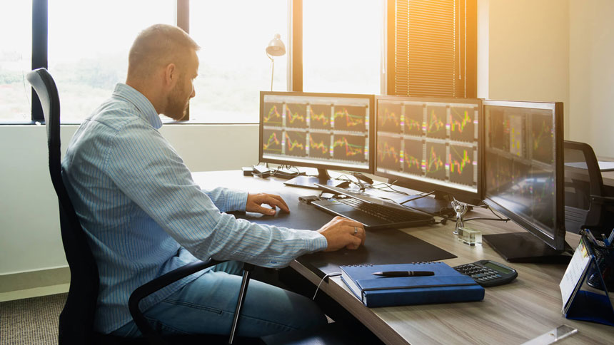 Cara Trading Berdasarkan Berita Forex