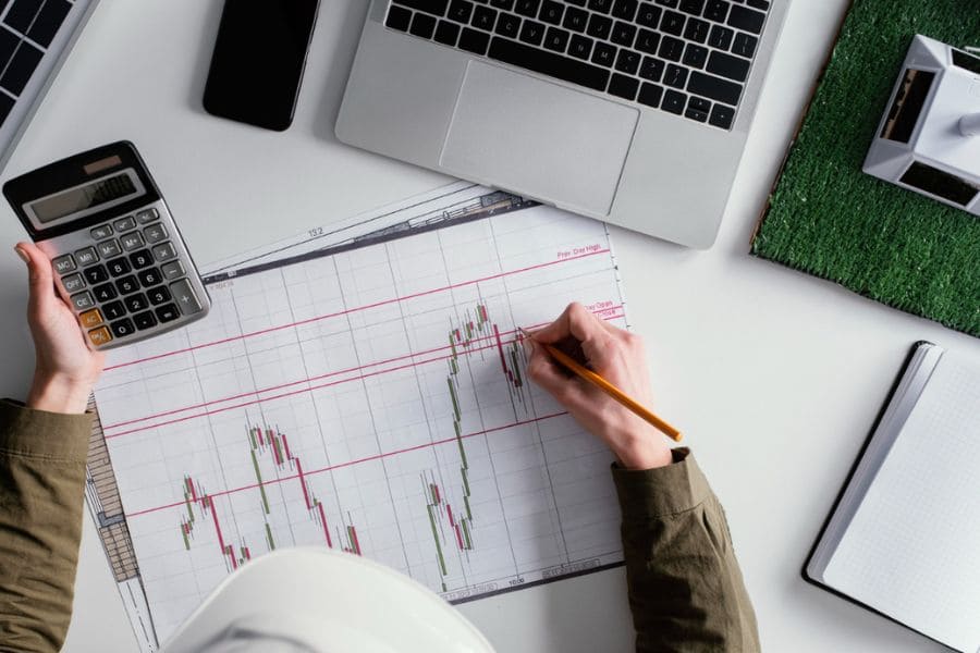 Analisa Teknikal XAUUSD hari ini