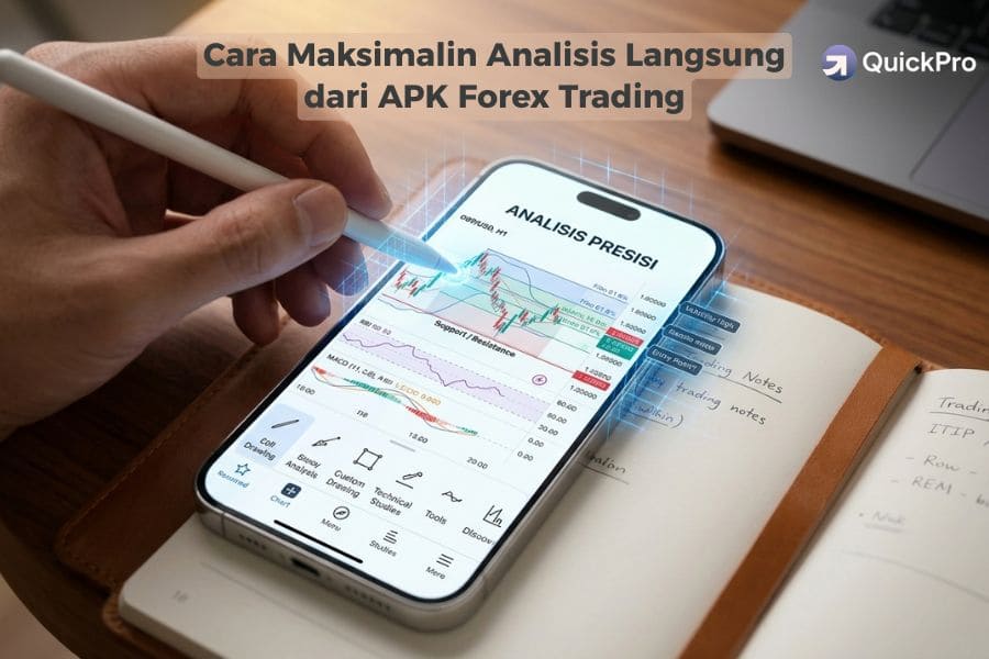 Cara Maksimalin Analisis