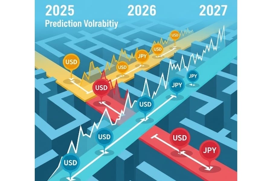 Kesimpulan Prediksi USDJPY