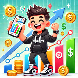 Investasi GEN Z