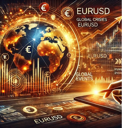 EURUSD Global Event