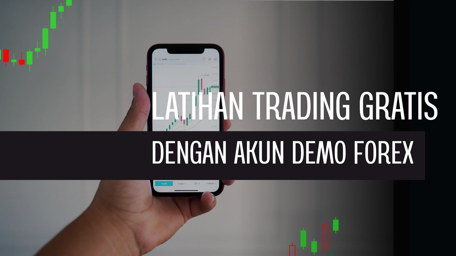 Akun demo 