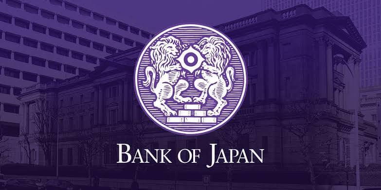 USDJPY hari ini dari BOJ