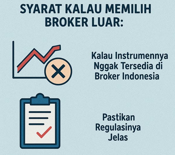 Broker Luar 