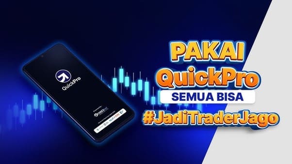 Aplikasi Trading Forex Terpercaya