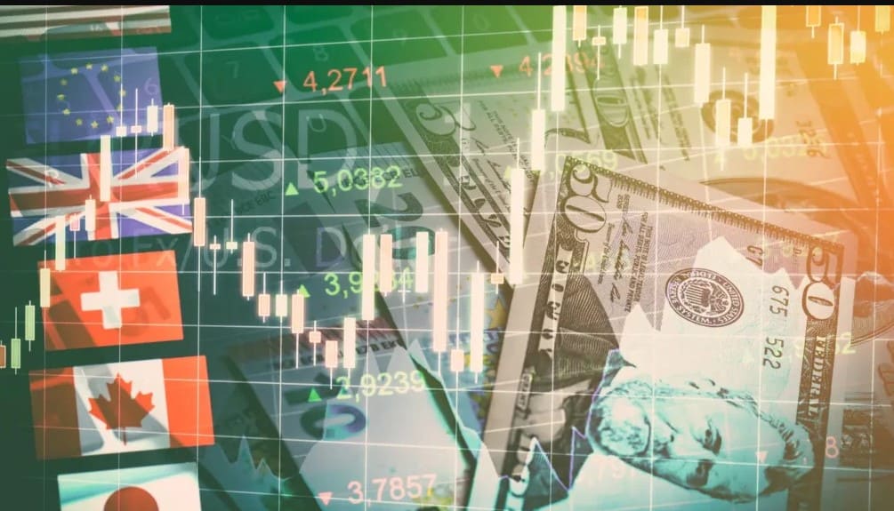 Trading dengan QuickPro