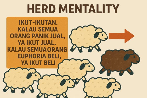 Herd Mentality