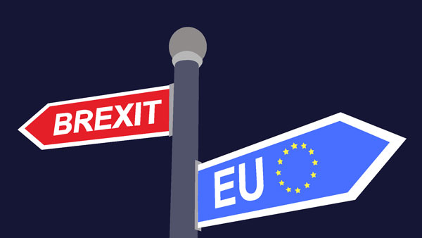 Brexit 2019-2020