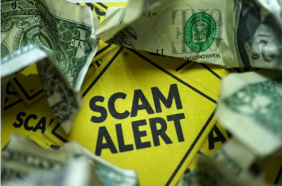 Scam