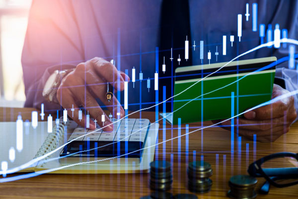 Strategi Forex News Trading