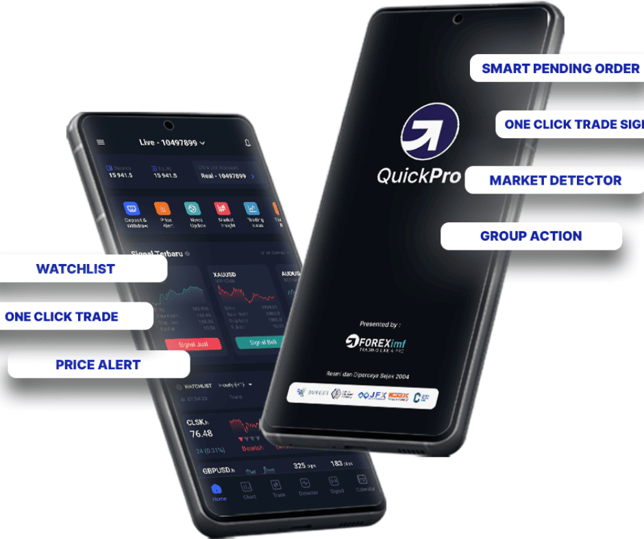 Apk Trading Forex