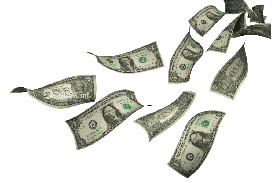 Dollar Menguat
