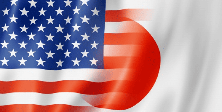 Kondisi Geopolitik dan Pergerakan USDJPY