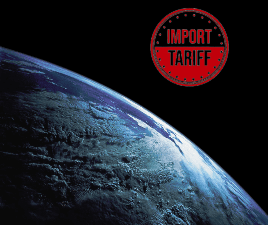 Tarif Trump