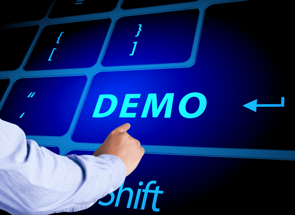 Akun Demo Forex