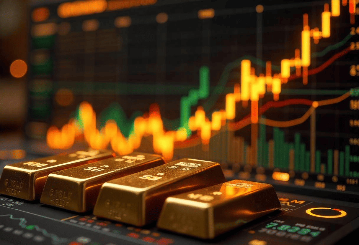 Cara trading cerdas di pasar fluktuatif