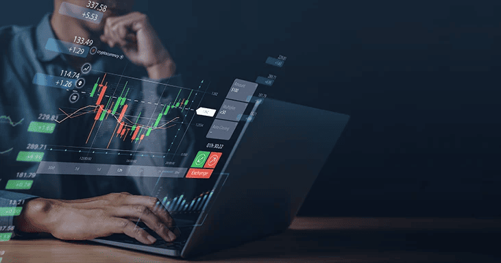 Dasar prediksi trading yang baik