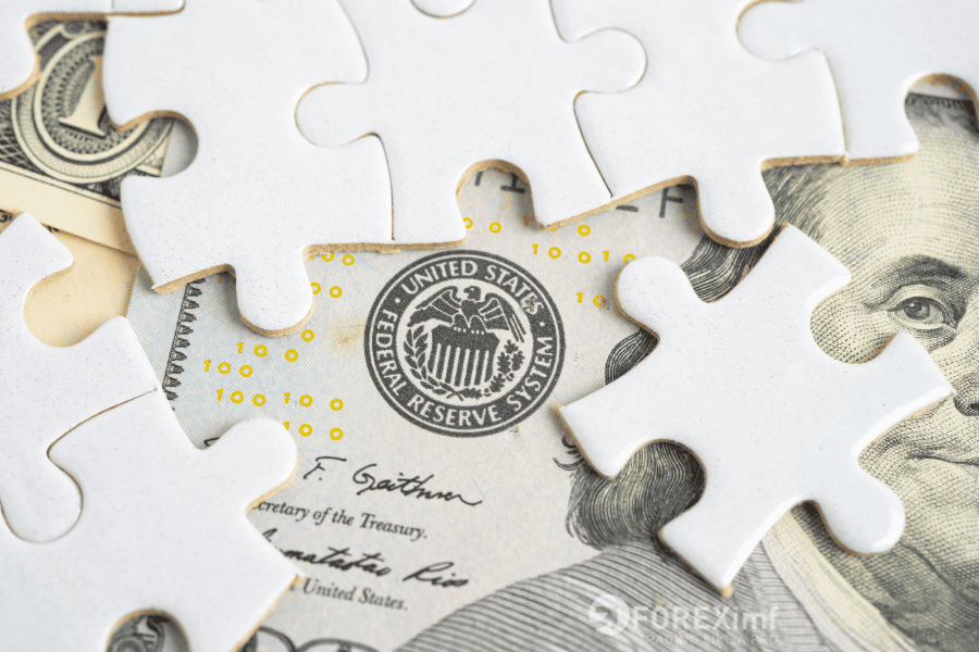 Data The FED Terbaru