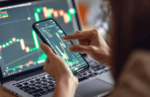 Ciri broker resmi BAPPEBTI