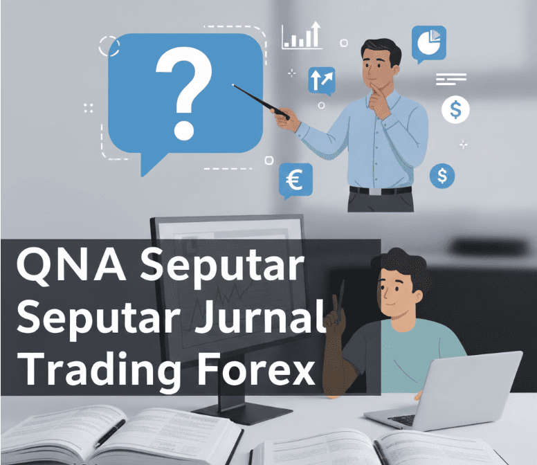 Seputar jurnal trading forex