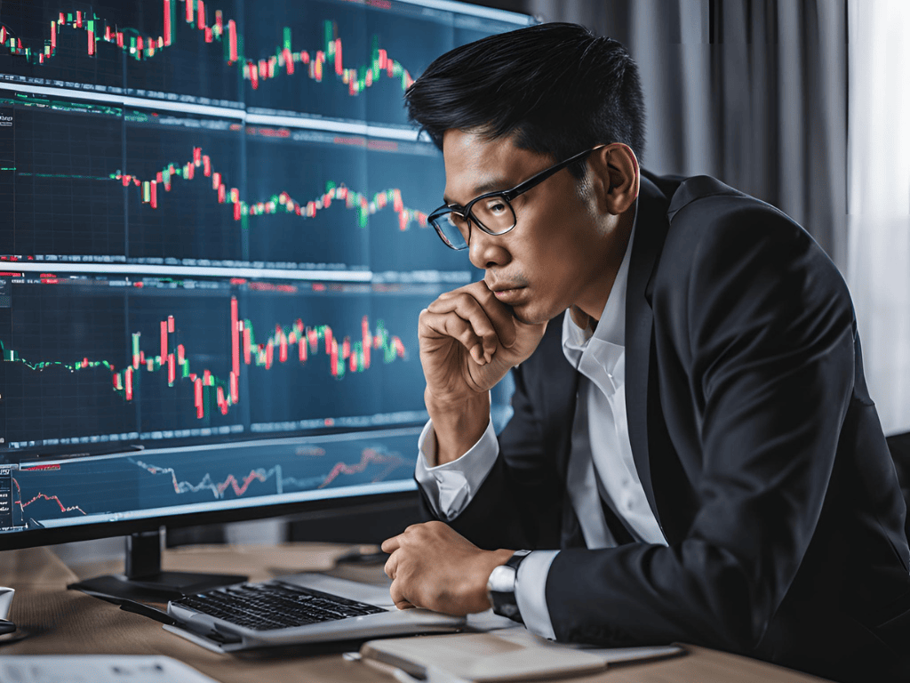 Broker Forex Resmi Indonesia