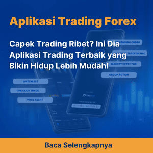 Capek Trading Ribet? Ini Dia Aplikasi Trading Terbaik yang Bikin Hidup Lebih Mudah!