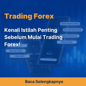 Kenali Istilah Penting Sebelum Mulai Trading Forex!