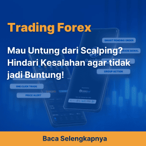 Mau Untung dari Scalping? Hindari Kesalahan agar tidak jadi Buntung!