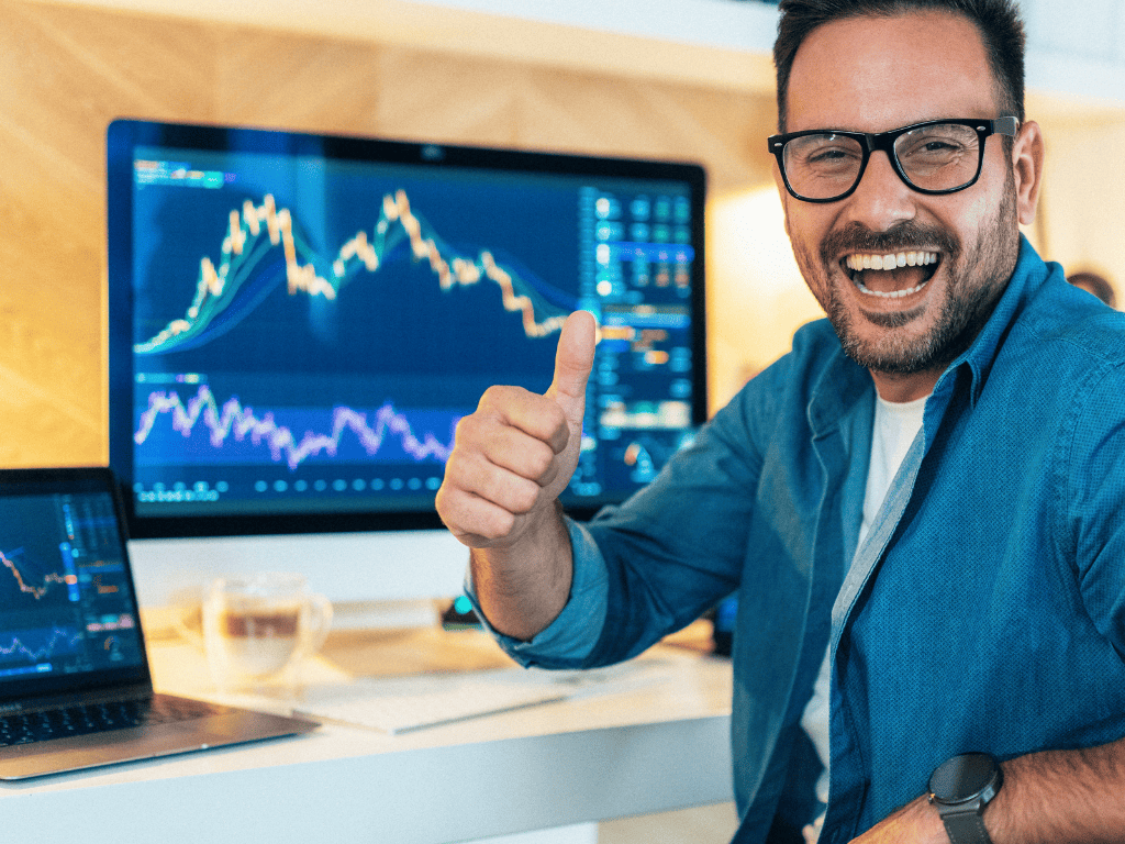 Ciri-ciri broker forex resmi