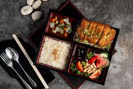5 Ide Bekal Makan Siang yang Gak Malu‑maluin di Kantor – Simple, Sehat & Estetik