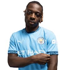 Jérémy Doku: Si Dribble Merchant dari Belgia yang Bikin Wingback Inggris Bingung