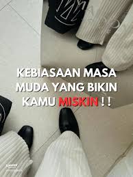 Sadar Finansial Sebelum Viral Kenapa Pamer Gaya Hidup Bisa Bikin Miskin