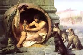 Cara Hidup Sederhana Dan Bermartabat Seperti Ajaran Diogenes