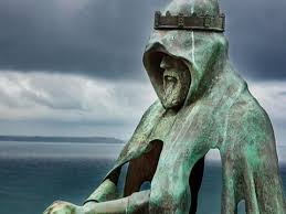 Relik Suci Misterius yang Diperebutkan Sepanjang Sejarah Dunia