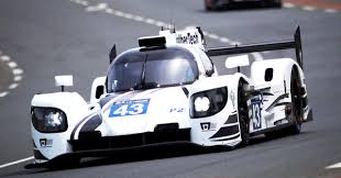 Evolusi Mobil Prototype di Ajang 24 Hours of Le Mans